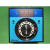 橙央 HX柳市宏星仪表厂通用型温控器TEH96-92001新南燃气 电烤箱 蓝色300度+单线胶木传感器
