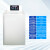 DW-40/-60度低温试验箱可调小型工业低温箱冷冻箱实验室 【立式】-25度80升