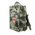 小弹头 背囊 战备物资储蓄包 卫生员手提背囊卫生包器材（含配置）