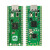 Pico开发板树莓派 RP2040芯片 微控制器  支持Mciro Python树莓派学习套餐 RP2040 Picoduino(赠送数据线）