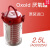 原装Thermo Oxoid AG005A 厌氧罐 .5L 圆形 密封厌氧培养罐 Oxoid AG0