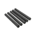 欧杜（oudu）石墨棒碳棒高纯电极电解电镀 加工定制 直径10mm*1m长1根