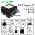 SR-01 DIY手机散热器制冷器半导体制冷片平板降温神器5V40*40 SR-01成品-背夹支架款 无规格