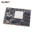 ALINX 黑金 FPGA 核心板 Xilinx Zynq UltraScale+ MPSoC XCZU4EV AI识别计算邮票孔 M4EV