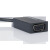 联想（Lenovo） 联想原装Micro HDMI转VGA 转换器笔记本投影仪显示器转接头视频线 YOAG2/3/4/5PRO