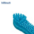 hillbrush英国 FDA/EU认证蓝色耐高温双翼手刷 硬刷毛HACCP清洁用具  ST5B
