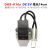 万和点火器燃气强排脉冲点火器配件配大全DHS-K16a M11 L4 DHS-K19c【12V】 带针