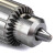世达（SATA）02422 3/8英寸正反转型气钻 气动钻风钻机气动扳手