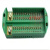 FJ6/JHD单相十五表户接线盒 二进三十出配电箱接线端子220v分线器
