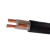 丰凯源 国标YJV铜芯电缆线 4*300+1 一米价