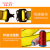 速差式安全带伸缩式架子工空调安装涤纶带电工单腰大勾安全带 高端工具包样式六
