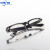 中环力安 电焊眼镜二保焊护眼焊工专用A G01茶色单幅