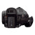 索尼（SONY） FDR-AX700摄像机4K高清家用/直播摄像机ax700 1000fp慢动拍摄 黑色 套餐九 索尼256G三防卡 原充原电  索尼麦克等