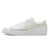 耐克（NIKE）板鞋男 Blazer Low '77 VNTG 春季新款开拓者防滑耐磨轻便运动鞋 DA6364-110灰白 40.5