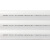 联塑（LESSO）PVC-U排水管(A)白色 dn630 6M