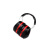 CNXDWY降噪音耳罩3M型号H10A安装方式头戴式 适用环境105DB