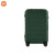 小米（MI）米家旅行箱顶部嵌平设计防爆拉链抑菌里布科思创PC箱壳20英寸绿色