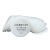 德威狮日本重松防尘口罩垫片7厘米保护过滤棉3N11熔喷含静电棉白色圆形 满100送100到手200片7.5CM 含碳 均码