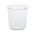 奶茶杯子一次性PET冷饮杯透明带盖自制咖啡杯饮料杯饮品杯塑料杯 乱版贴纸杯+盖+吸管+防漏纸 360ml100只