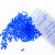 赫思迪格 变色硅胶指示剂 电子仪器工业干燥剂 蓝色10g装(2000包/箱) HGJ-1515