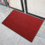 地垫门垫进门商用脚垫子吸水防滑除尘欢迎光临门口迎宾大门口地毯 大红色-欢迎光临 80x120cm