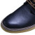 韦路堡 VX2111169 劳保皮鞋电绝缘皮鞋6kv防滑耐油(定制，码数备注) g 黑色 39 