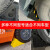 橡胶三角木止滑器挡车便携式汽车轮胎防滑倒退车轮挡防溜车 202415()