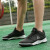 匹克篮球鞋2024春秋款男高帮战靴运动鞋透气男鞋球鞋 E43141AQC-2 黑色（DA720961） 38