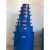 容积升容量桶1L-30L-50L混凝土表观密度测定仪砂石容量筒砼密度仪 10L加厚245mm*235mm