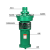 南盼 R油浸式潜水泵流量:100立方米/h;扬程:12m;额定功率:5.5KW;配管口径:DN100