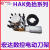 常州数控电动刀架/亚兴/三和/文昌四工位电动刀架 HAK21280LD4B -CK6180-120