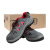 霍尼韦尔/Honeywell SP2010513 Tripper电绝缘安全鞋低帮劳保鞋 灰红 1双 47码 企业专享