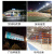 上海亚明LED投光灯100w200w户外防水广告灯射灯工程防雷灯厂房灯 亚明纳米系列400W白光