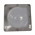 海洋王 LED平台灯 NFC9192 50W U型支架安装 银色 单位:套【定制】