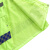 科力信 KLX-YY02 分体式反光雨衣套装 荧光绿 L 