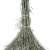 康丽雅 K-3247 竹枝连体大扫把 环卫户外大扫帚马路扫 2.6斤