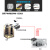 EB-LINK  EB-IP-1P网络同轴延长器高清摄像头转模拟转换器电梯监控电缆双绞线传输