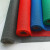 HITTERY 灰色地毯 PVC防滑地垫 加密加厚5.0 宽0.9米*10米（单位：张）