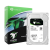 希捷（SEAGATE）企业级硬盘 20TB 256MB 7200RPM CMR垂直 SATA 希捷银河Exos X20系列 服务器硬盘NAS机械硬盘