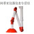 实验室艾灸吸风罩万向臂吸气抽气罩排气罩臂排风定位吸烟管集气罩 PPPC红色吊顶