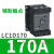 施耐德交流接触器220V LC1D09M7C 95M7C40M7C11500M7C 205M7C定制 LC1D170 B7C 交流AC24V