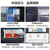 【尚沃】海尔（Haier）466升全空间保鲜科技法式多门抽屉式家用大容量四开门冰箱无霜一级能效BCD-466WGHFD15B8U1超薄
