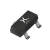 NEXPERIA Mosfet场效应管 2N7002BK,215