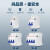 德力西    HDBE系列空气开关    空开电闸微型断路器   总闸开关过载保护    2P     16A