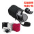 豪星汇适用NEX7 NEX6 NEX5T 5R 5N 5C 3N F3微单相机包 单肩便携保护套 红色 送清洁布+清洁毛刷