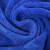 米茨 MC0-H01超细纤维清洁巾方巾毛巾40*40cm（白色/绿色/黄色/蓝色四种颜色可选）