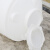 庄太太【白色500L】塑料水塔储水箱大号储水桶搅拌桶化工桶1/3/5/8/10T/20吨pe储水罐