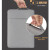 无尘谷 联想ThinkPad neo 14英寸E14笔记本电脑手提内胆包T14时尚商务防刮保护套 黑色 手提拉链式