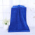 卫洋 洗车毛巾 WYS-571 蓝色 60*180cm/一条装