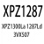 带齿三角带XPZ850-3350螺杆空压机高速传动带3VX耐油热皮带 XPZ1300La 1287Ld 3VX507